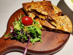 -俄士厨房(五棵松华熙LIVE店)