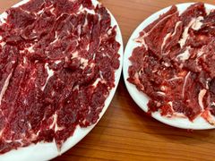 吊龙肉（涮9s）-阿波潮汕牛肉火锅·汤粉面(拱北店)