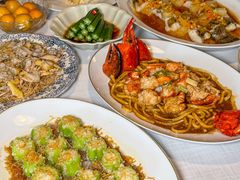 -莉莉海堂HAITANG·烤鸭(国贸商城店)