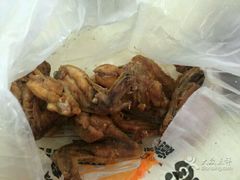 -老苗炸鸡(天下汇国际购物中心店)