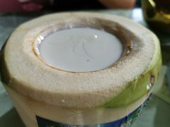 -范饭椰林川湘味海鲜·椰子鸡(三亚湾椰梦长廊店)