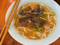 -奎元馆.百年奎元.非遗传承(西湖边的解放路店)