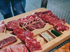 -焱铁烧·黑毛和牛专门店(南宁万象城店)