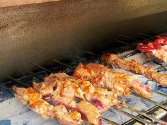 -新疆伊宁远征餐厅