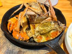 -莲花公园煎蟹(总店)