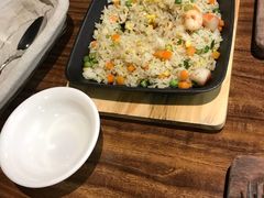 路易十三特色炒饭-路易十三西餐厅(西关新天地店)