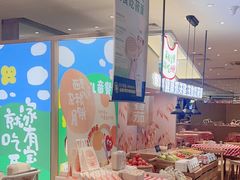 -西贝(武汉群星城店)