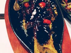 -夜半不二海鲜炭烤(文汇巷店)