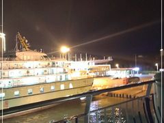 -海安新港(公交站)