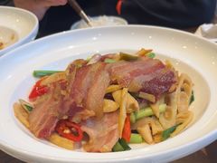 -北京老铺烤鸭(高新店)