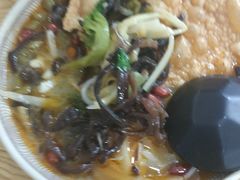 -家味螺蛳粉&烤鱼(五角场店)