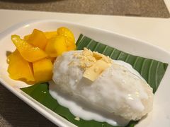 -勺园西餐厅
