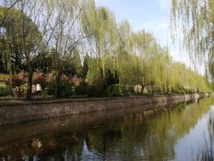 -元大都城垣遗址公园