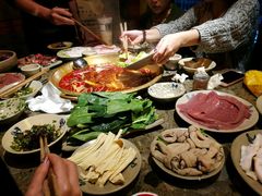 -小龙坎火锅(总店)