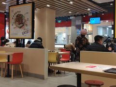 大堂-永和大王(宜山店)