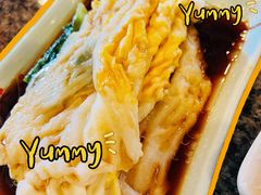 鸡蛋肠粉-小街天府(西工小街店)