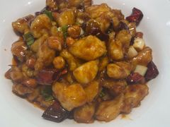 -川人百味(亿合城店)