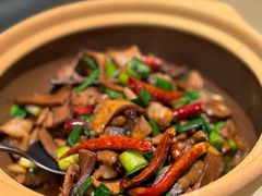-茄子恰恰·新云南小炒(坪山益田店)