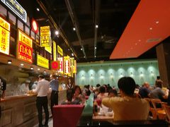 -弄堂小笼包(西青中北永旺购物中心店)