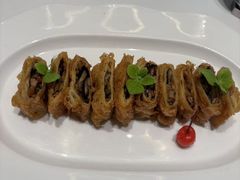 -荣兴酒家(徐家汇店)