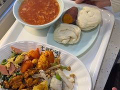 -七食九号食堂(东丽空港店)