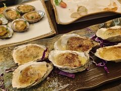 -汕头国际大酒店-牛一町目餐厅