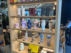 -COSTA COFFEE(丰联广场店)
