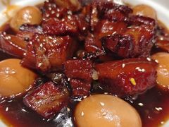 -聚丰园•湖鲜餐厅(阿红私房菜梅石路店)