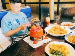 -新加坡海鲜(国贸商城店)