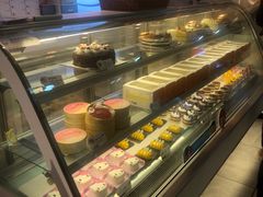 -BreadTalk面包新语·烘焙蛋糕(海珠丽影广场店)