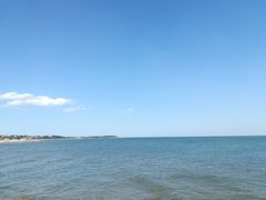 景点-老虎石海上公园