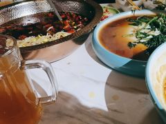-小城外婆肴私房菜.家宴聚集点(圆明园颐和园·清河上地店)