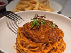 -OGGI TRATTORIA PIZZERIA(深业上城店)