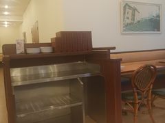 -萨莉亚意式餐厅(河东万达店)