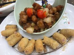 -尖沙咀酒店(大沥店)