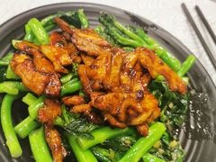 -粤·向群饭店(龙津东路总店)