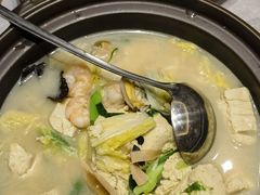 -国人川菜(李家村建东街店)