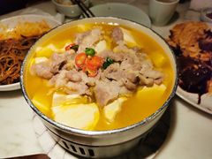 豆花肥牛-初蓉丨遇见新川菜(亲贤街荣耀店)