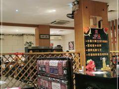 -木槿花韩式炭烤·熟成肉工坊(孙文东路店)