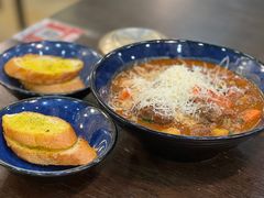 -釜山豚骨汤饭(芝罘万达广场店)