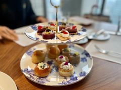 -北京柏悦酒店·锦庭餐厅Dining Room