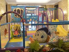 -碧桂园凤凰城酒店(南京店)