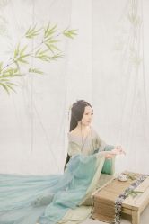 -盘子女人坊古装写真摄影(天津总店)