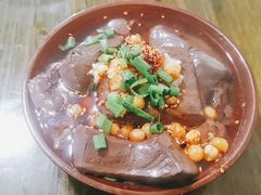 -车七孃苏稽跷脚牛肉(乐山店)