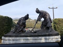 -万佛园景区