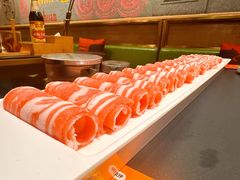 滩羊小肥羊-南门四季铜锅涮肉(望京店)