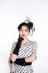 -格莱美国际影像馆(盛世芳华店)