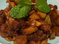 -玫瑰厅上海菜(兴国路店)