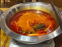 -黔哆哆地摊酸汤火锅(清湖店)