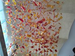 -岷山饭店-芝芝自助餐厅